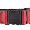 KONG Max HD Ultra Durable Neoprene Padded Dog Collar - Small - Red - dog collar - 737257978522