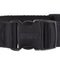 KONG Max HD Ultra Durable Neoprene Padded Dog Collar - XL - Black - dog collar - 737257978379