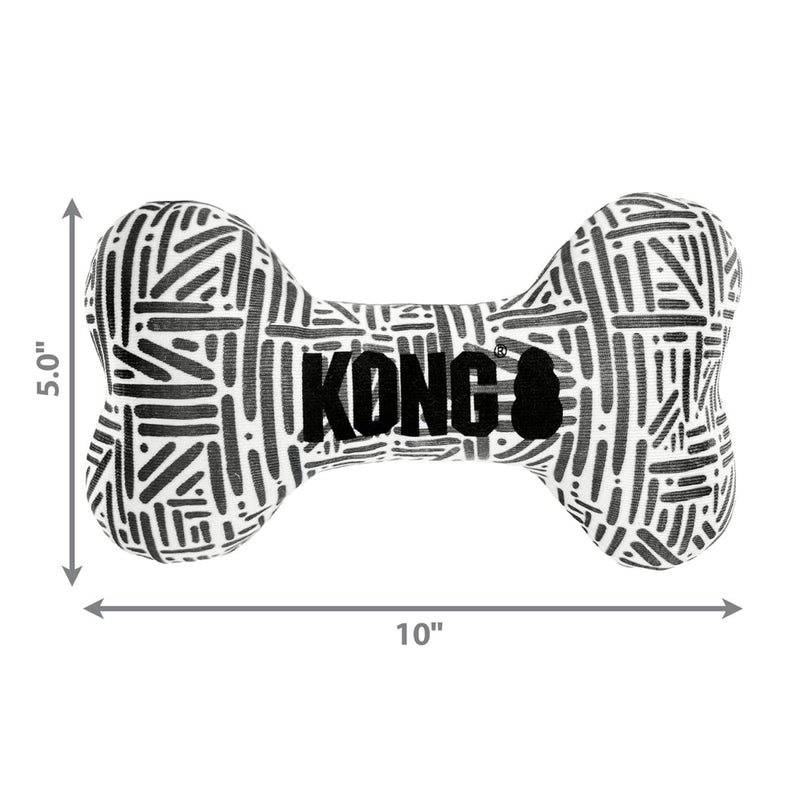 KONG Maxx Bone Sm/Md - dog bone toy - 035585509341