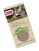 KONG Naturals Double Cat Scratcher - Cat Toy - 035585450254