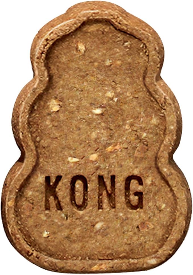 Kong peanut butter snacks small 7oz