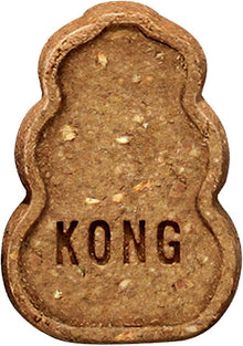 Kong peanut butter snacks small 7oz