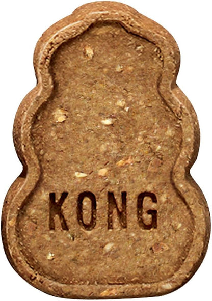 Kong peanut butter snacks small 7oz