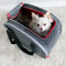 KONG Pet Carrier & Travel Mat For Pets - 2 - In - 1 - 810381033562