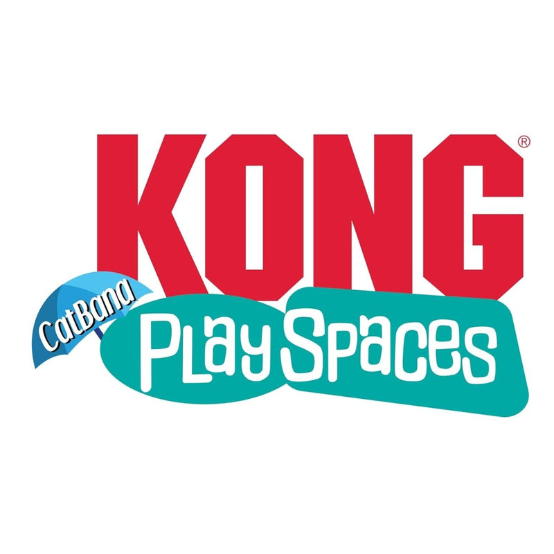 KONG Play Spaces CATbana Cat Toy - cat toys - 035585457055