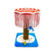 KONG Play Spaces CATbana Cat Toy - cat toys - 035585457055