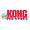 KONG Pull - A - Partz Sushi Cat Toy - cat toy - 035585459486