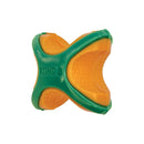 KONG Rambler Rattlez Long Lasting Fetch and Chew Assorted Toy (Rattlez X - Ball) - dog toy - 035585503790