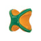 KONG Rambler Rattlez Long Lasting Fetch and Chew Assorted Toy (Rattlez X - Ball) - dog toy - 035585503790