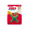 KONG Rambler Rattlez Long Lasting Fetch and Chew Assorted Toy (Rattlez X - Ball) - dog toy - 035585503790