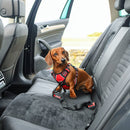 KONG Seat Belt Tether For Pets - Premium quality - 810381033593