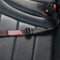 KONG Seat Belt Tether For Pets - Premium quality - 810381033593