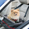 KONG Secure Booster Seat For Pets - High quality and Safe - 810381033548