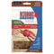 KONG - Snacks - All Natural Dog Treats Classic Rubber Toys - Liver Flavor for Large Dogs (11 Ounce) - kong treats - 035585011127