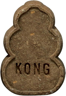 Kong Snacks peanut butter dog treats