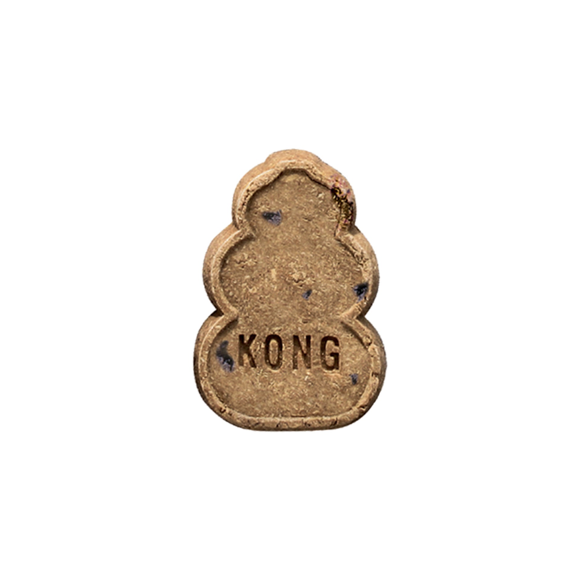 Kong snacks small liver recipe dog treats