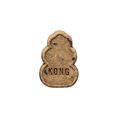 Kong snacks small liver recipe dog treats