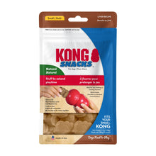 Kong snacks small liver recipe dog treats
