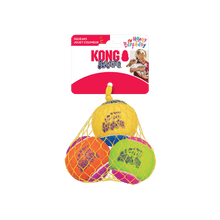 Kong squeakair