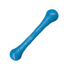 KONG Squeakstix Dog Chew Toy | Medium - Blue