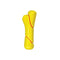 KONG Squeezz Tennis Stick Dog Toy - Medium - dog toy stick - 035585013824