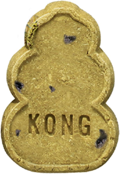 KONG Stuff'N Puppy Snacks Dog Treats, 11 - oz pouch