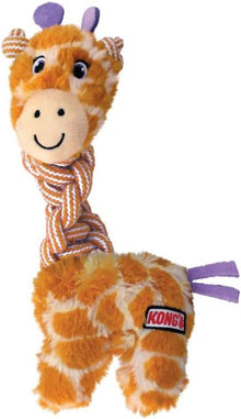 Kong twists knots small medium