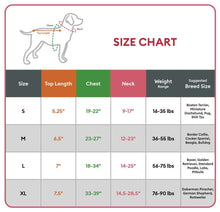 KONG Ultra Durable Waste Bag Dog Harness - Small - Red - dog harness - 737257980433