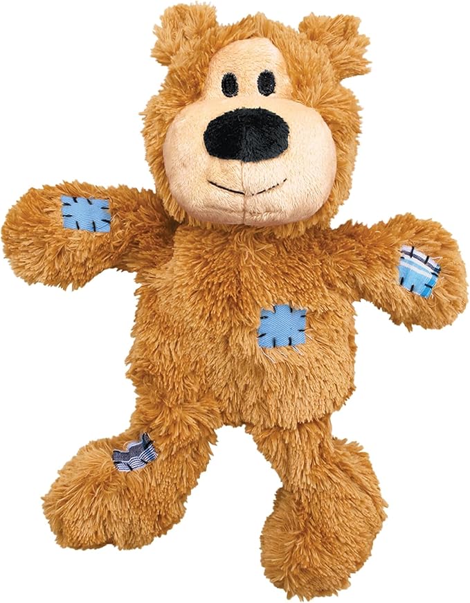 Kong wild knots large bear