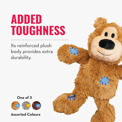 Kong wild knots large bear