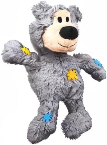 Kong wild knots large bear