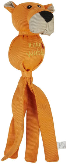 KONG Wubba Ballistic | Fetch Dog Toy - Small