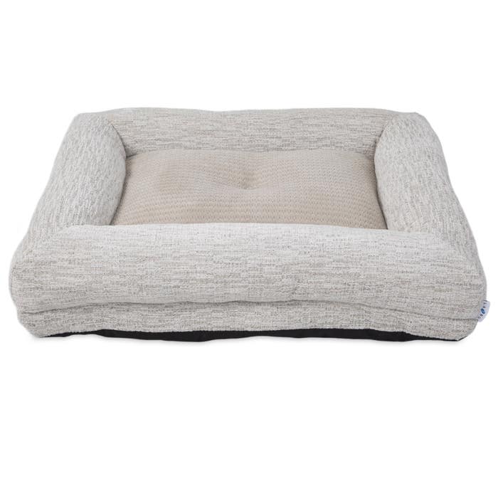 La - Z - Boy Rosie Lounger Dog Bed - Luxury and Comfort for Your Pet