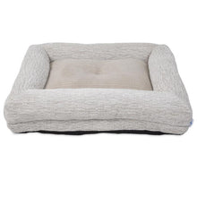 La - Z - Boy Rosie Lounger Dog Bed - Luxury and Comfort for Your Pet