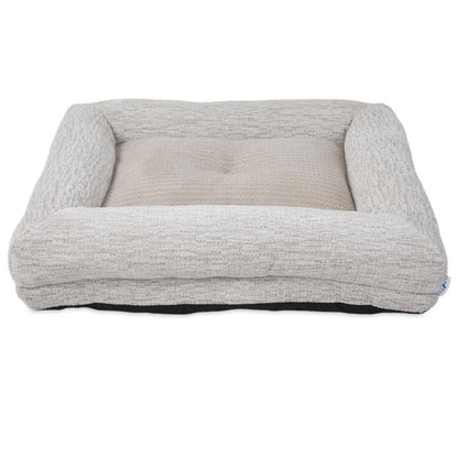 La - Z - Boy Rosie Lounger Dog Bed - Luxury and Comfort for Your Pet
