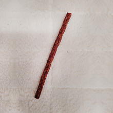 Pepperoni stick