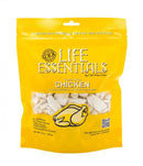 Life Essentials Freeze Dried Chicken - 5 oz. Bag - 705105789859