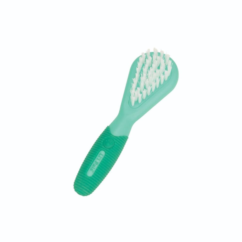 Li'l Pals® Kitten Bristle Brush For Pets - brush - 076484788031