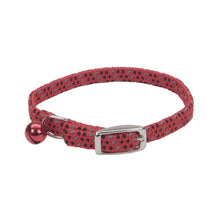 Lil pals kitten cat collar safety collar w bell