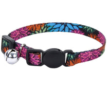lil pals kitten cat collars safety collars one size