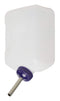 Lixit Weather Resistant Water Bottle for Rabbits and Other Small Animals - 64oz - Half Gallon - water bottle - 076711006709