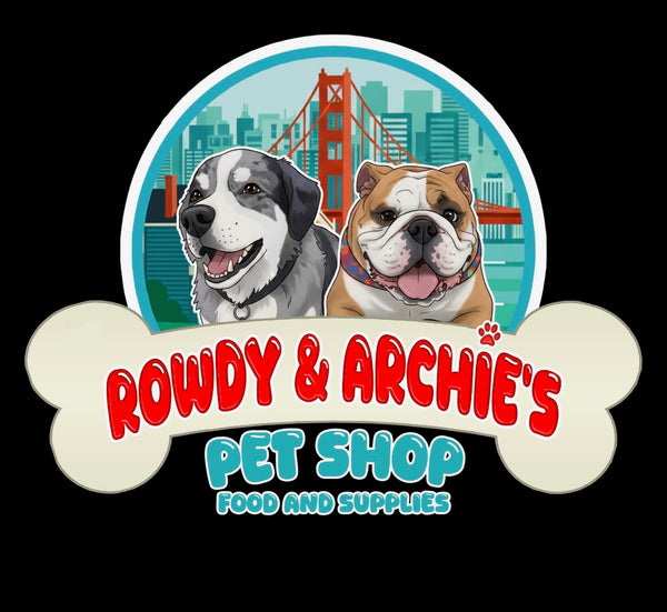 rowdyarchie