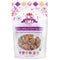 Lord Jameson Celebration Bash Organic Dog Treats, Organic Dog Treats Made with Peanut Butter, A Great Treat for Any Canine Celebrations, 6 oz. Bag - 608614667024