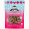 Lord Jameson: Confetti Cake 3oz - Small Breed Dog Treats - Soft & Chewy, PB & Coconut Flavor, Training & Little Reward - 679628445403