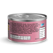 Lotus Just Juicy Turkey Stew Cat Food - 2.5 oz