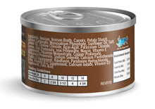 Lotus Just Juicy Venison Stew Cat Food - 2.5 oz