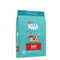 LOVE Nala Beef Air Dried Cat Food - Complete & Balanced Cat Food for All Life Stages - 1 Bag - 1 lb - dry cat food - 810113200538