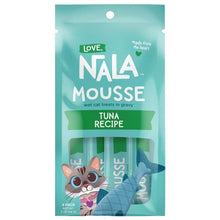 Love nala mousse tuna recipe four count