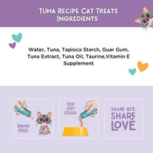 Love nala mousse tuna recipe four count