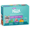 LOVE, NALA Natural Adult Cat Wet Food - FLAKED Variety Pack - Salmon, Tuna - Chicken - Grain Free - Added Minerals & Vitamins - cat food - 810113200330